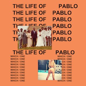 TLOP Album Cover